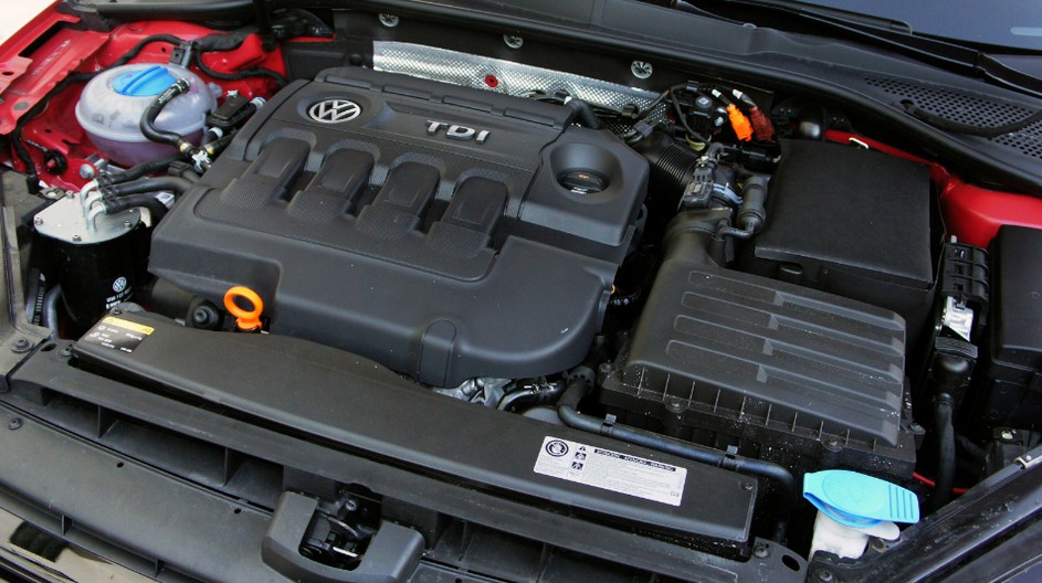 Volkswagen DieselScandal Perepragrammirovanie 1