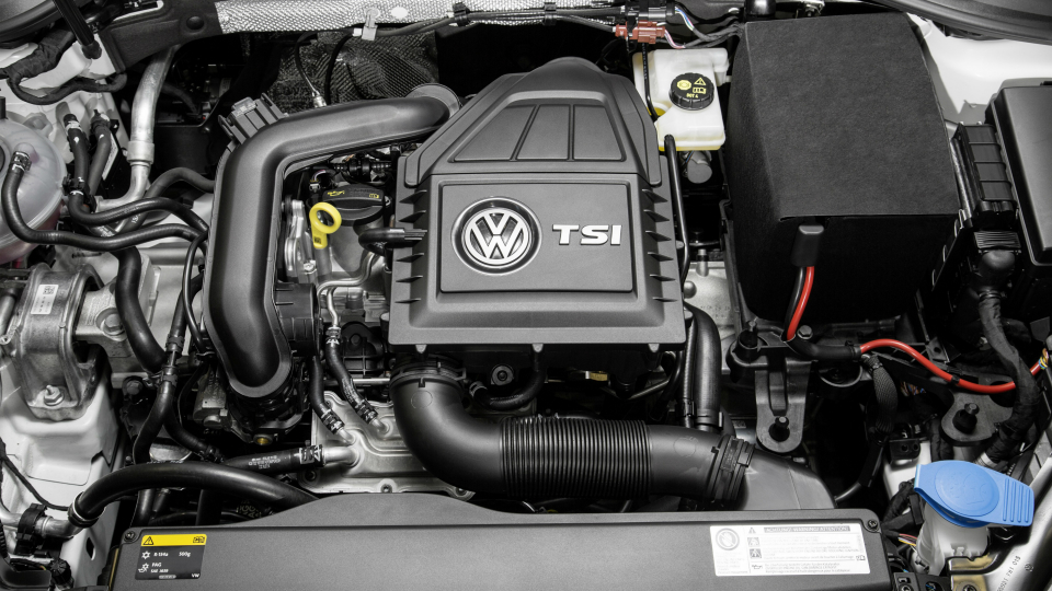 VW Golf 7 2016 5