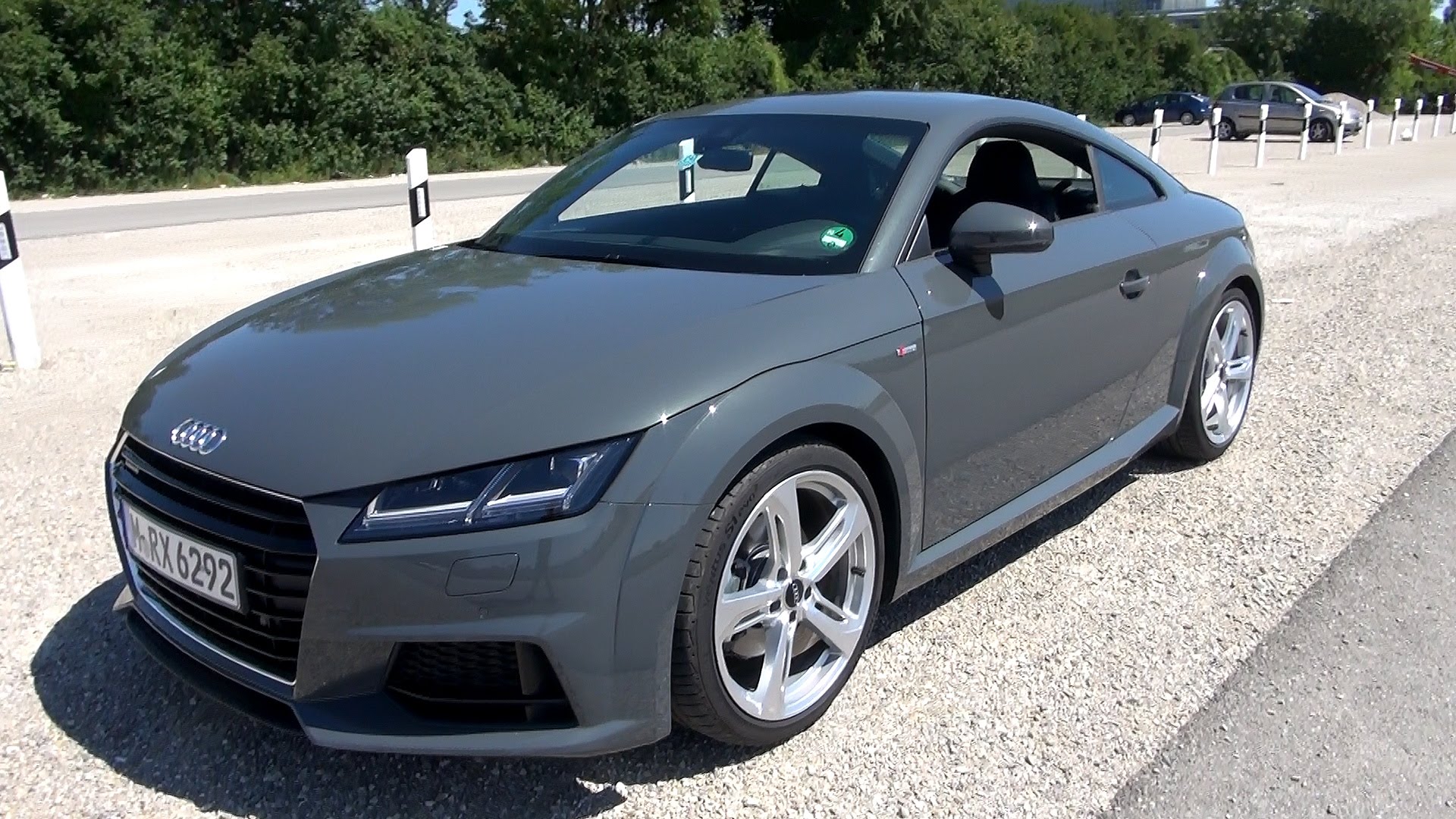 5 s auto. Ауди ТТ 2.0. Audi TT 2015. Ауди ТТ 22. Audi TT 8s Grey.